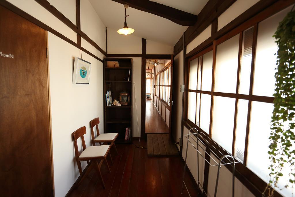 Minatoya Guesthouse Iki Zewnętrze zdjęcie