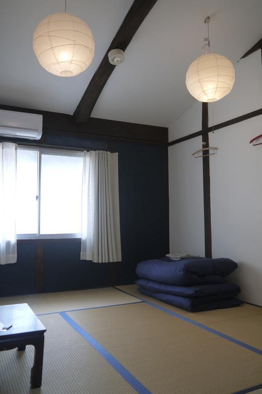 Minatoya Guesthouse Iki Pokój zdjęcie