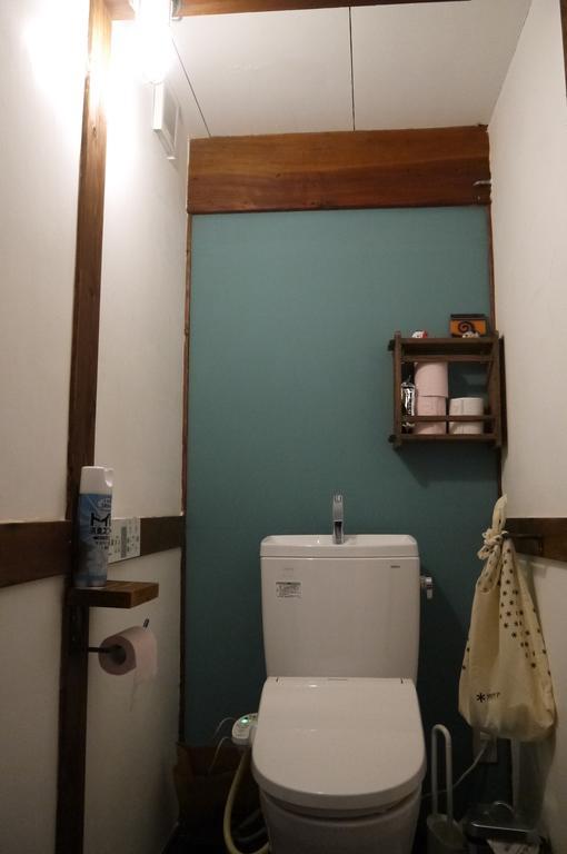 Minatoya Guesthouse Iki Zewnętrze zdjęcie