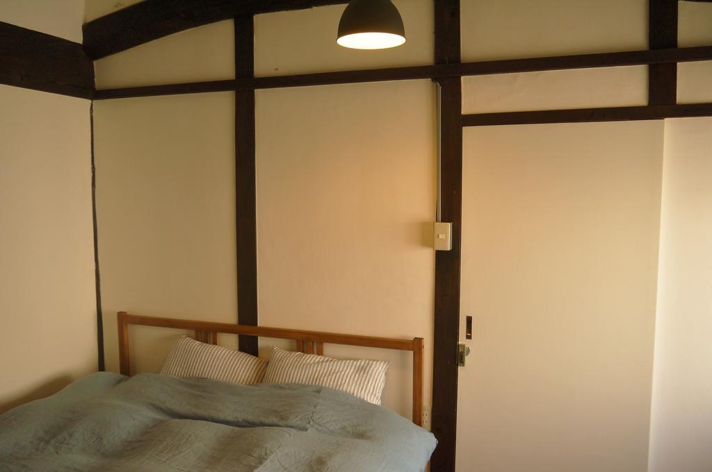 Minatoya Guesthouse Iki Pokój zdjęcie