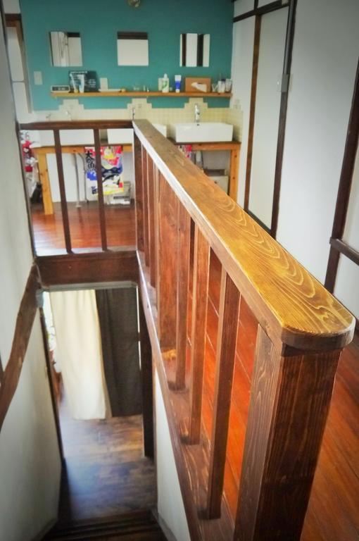 Minatoya Guesthouse Iki Zewnętrze zdjęcie
