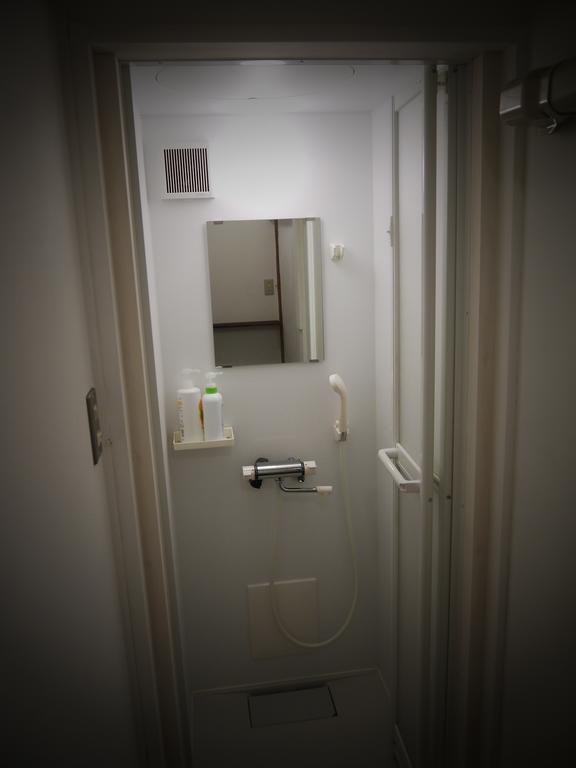 Minatoya Guesthouse Iki Zewnętrze zdjęcie