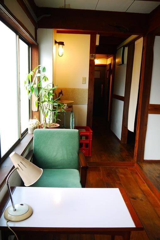 Minatoya Guesthouse Iki Zewnętrze zdjęcie