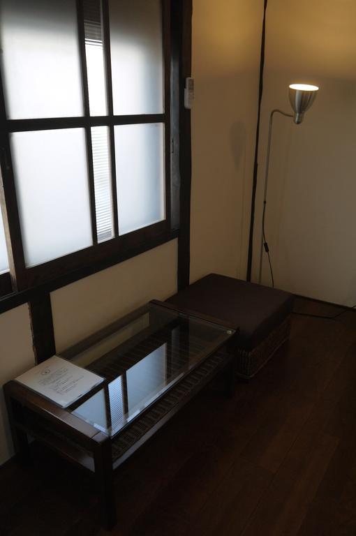 Minatoya Guesthouse Iki Pokój zdjęcie
