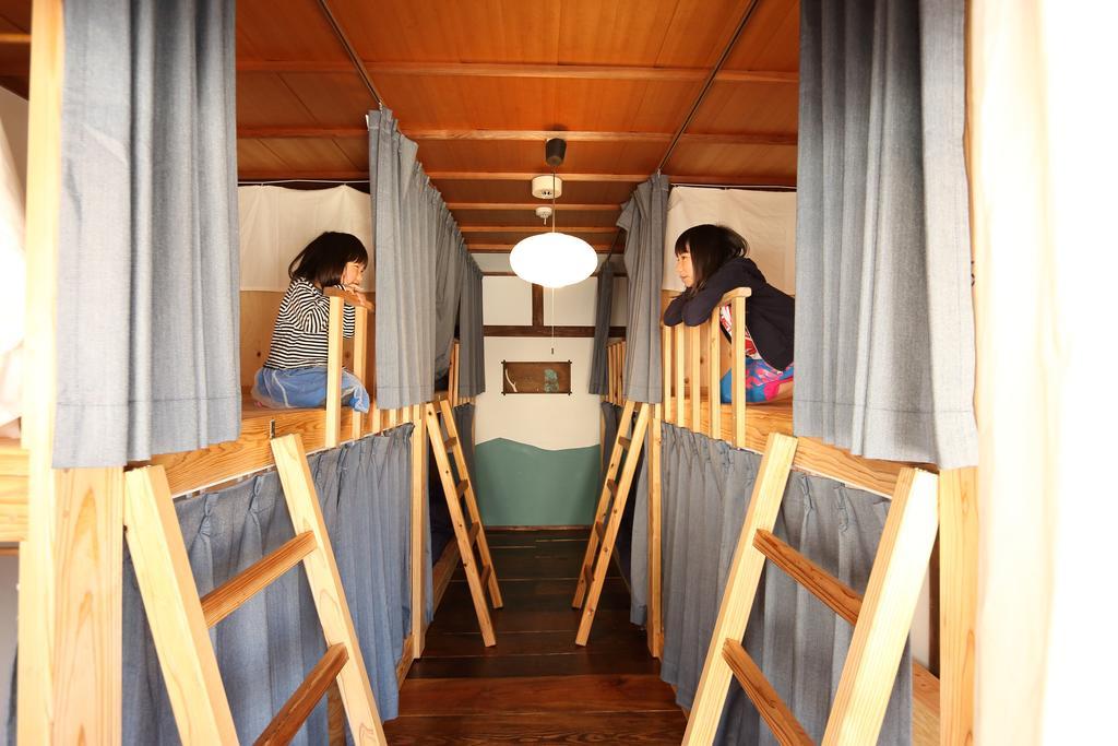 Minatoya Guesthouse Iki Pokój zdjęcie